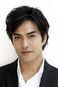 Kitamura Kazuki
