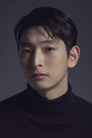 Jeong Jin woon