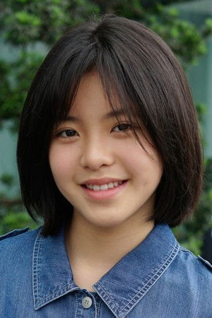陈朵怡