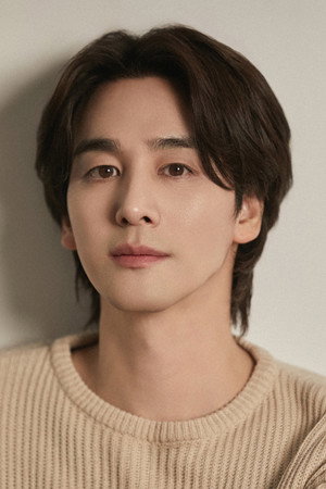 Oh Chang-Seok