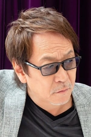 Horiuchi Kenyu