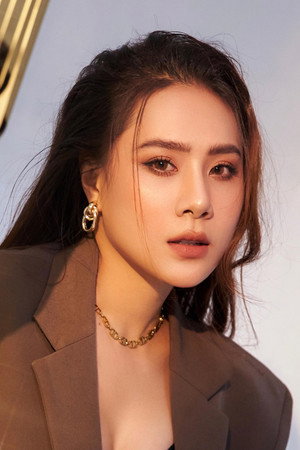 Hồ Bích Trâm
