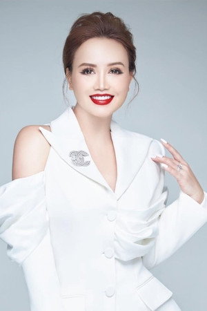 Hoàng Yến