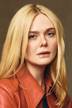 Elle Fanning