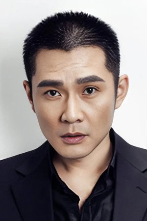 Ren Shuai