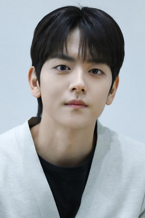 Yeo Hoe Hyun