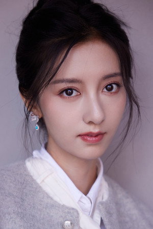 陈姝君