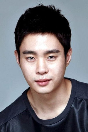 Kim Dong-yeong