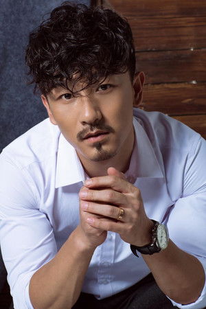 Liu Feng Chao