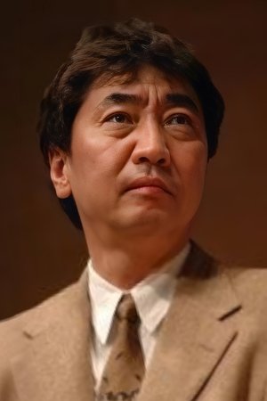 Suzuoki Hirotaka