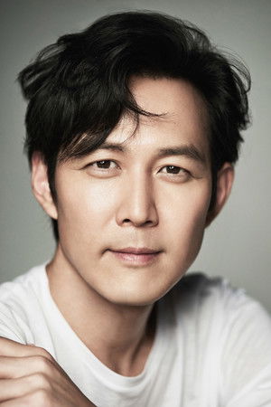 Jeong-jae Lee