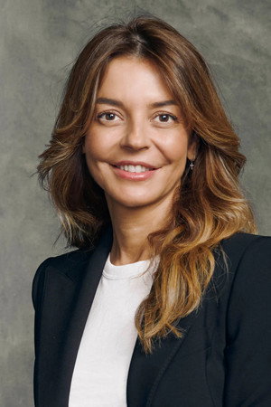 Laura Fernández