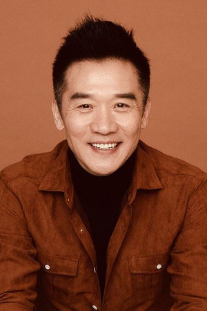 黄志忠