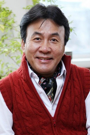 Park Yeong Gyu