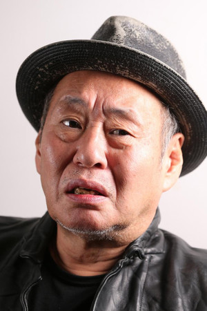 Izumiya Shigeru