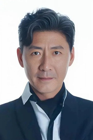 Zhang Jian Xin