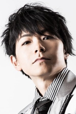 Kishio Daisuke